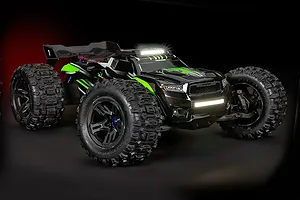 Traxxas Sledge High-Output Off-Road LED Light Kit image 134863