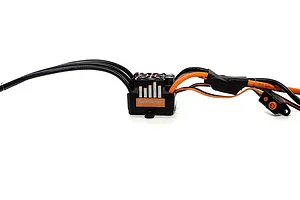 Spektrum Firma 120A 4S Brushless Smart ESC image 134881
