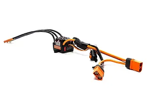 Spektrum Firma 120A 4S Brushless Smart ESC image 134882