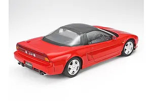 Tamiya 1/24 Honda NSX Scaled Plastic Model Kit image 134885