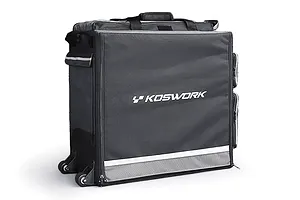 Koswork 1/10 On Road RC Hauler Bag image 134927