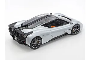 Tamiya 1/24 McLaren Senna GMA T.50 Scaled Plastic Model Kit image 135156