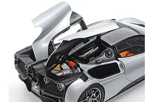 Tamiya 1/24 McLaren Senna GMA T.50 Scaled Plastic Model Kit image 135157