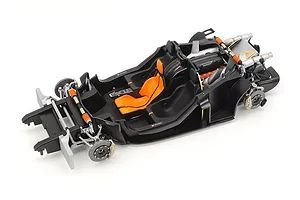 Tamiya 1/24 McLaren Senna GMA T.50 Scaled Plastic Model Kit image 135160