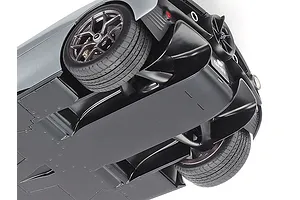 Tamiya 1/24 McLaren Senna GMA T.50 Scaled Plastic Model Kit image 135164