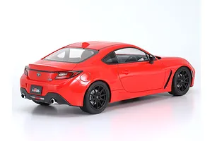 Tamiya 1/24 Toyota GR 86 Scaled Plastic Model Kit image 135191