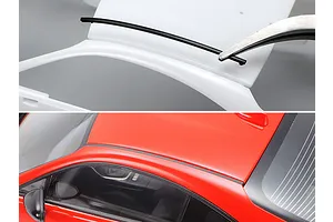 Tamiya 1/24 Toyota GR 86 Scaled Plastic Model Kit image 135195