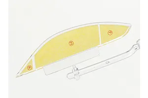 Tamiya 1/24 Toyota GR 86 Scaled Plastic Model Kit image 135196