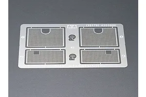 Tamiya 1/35 German Sturmtiger 38cm Assault Mortar Scaled Plastic Model Kit image 135202