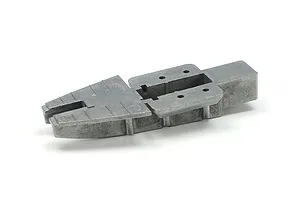 Tamiya 1/48 Messerschmitt Me 262 A-1a Fighter Scaled Plastic Model Kit image 135257