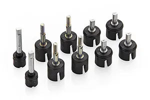 Tamiya E Parts Set
