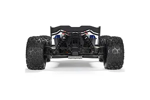 ARRMA Kraton 6S V6 BLX RC Truggy Electric Brushless 4WD 1/8 Scale RTR - Blue image 135295