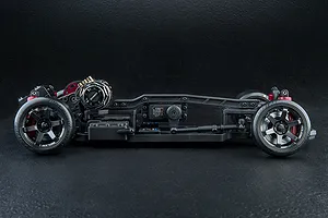 MST RMX 4 S Pro RC Drift Car Electric Brushless RWD 1/10 Scale Kit image 135304