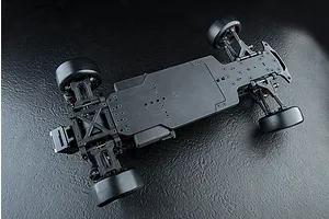 MST RMX 4 S Pro RC Drift Car Electric Brushless RWD 1/10 Scale Kit image 135306