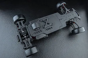 MST RMX 4 S Pro RC Drift Car Electric Brushless RWD 1/10 Scale Kit image 135307