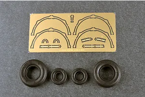 Trumpeter 1/32 Lockheed Martin F-35C Lightning II Scaled Plastic Model Kit image 135361