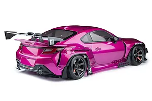 MST RMX 2.5 GR86RB RC Drift Car Electric Brushless 2WD 1/10 Scale RTR - Magenta image 135402