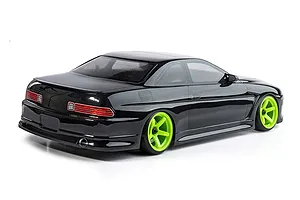 MST RMX 2.5 JZ3 RC Car Electric 2WD 1/10 Scale RTR - Black image 135406