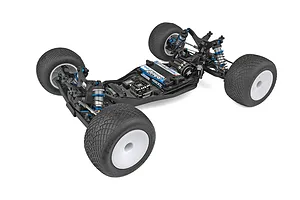 Team Associated RC10T7 RC Truggy Electric 2WD 1/10 Scale Kit image 135470
