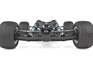 Team Associated RC10T7 RC Truggy Electric 2WD 1/10 Scale Kit image 135472