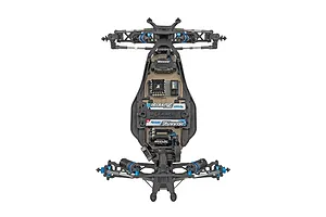 Team Associated RC10T7 RC Truggy Electric 2WD 1/10 Scale Kit image 135473