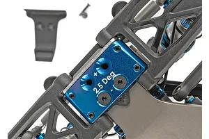 Team Associated RC10T7 RC Truggy Electric 2WD 1/10 Scale Kit image 135474