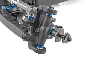 Team Associated RC10T7 RC Truggy Electric 2WD 1/10 Scale Kit image 135476