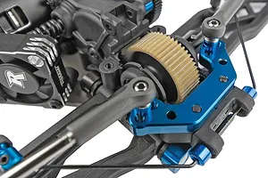 Team Associated RC10T7 RC Truggy Electric 2WD 1/10 Scale Kit image 135477