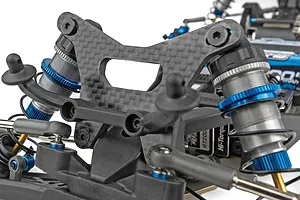 Team Associated RC10T7 RC Truggy Electric 2WD 1/10 Scale Kit image 135478