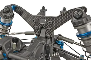 Team Associated RC10T7 RC Truggy Electric 2WD 1/10 Scale Kit image 135479