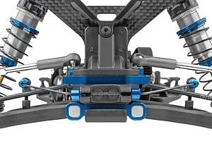 Team Associated RC10T7 RC Truggy Electric 2WD 1/10 Scale Kit image 135480