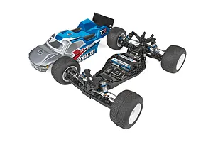 Team Associated RC10T7 RC Truggy Electric 2WD 1/10 Scale Kit image 135481