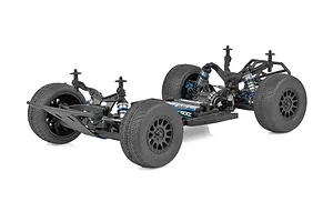 Team Associated RC10SC7 RC Short Course Truck Electric 2WD 1/10 Scale Kit image 135484