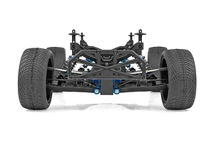 Team Associated RC10SC7 RC Short Course Truck Electric 2WD 1/10 Scale Kit image 135485