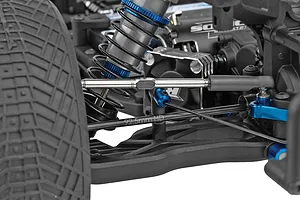 Team Associated RC10SC7 RC Short Course Truck Electric 2WD 1/10 Scale Kit image 135486