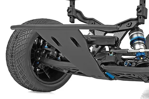 Team Associated RC10SC7 RC Short Course Truck Electric 2WD 1/10 Scale Kit image 135487