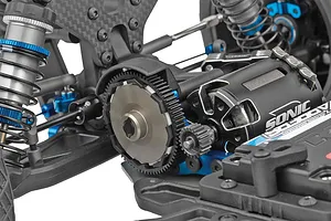 Team Associated RC10SC7 RC Short Course Truck Electric 2WD 1/10 Scale Kit image 135491