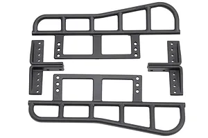 RPM SCX10 Rock Sliders w/ Built-In Kick-Out image 13578