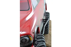 RPM SCX10 Rock Sliders w/ Built-In Kick-Out image 13579