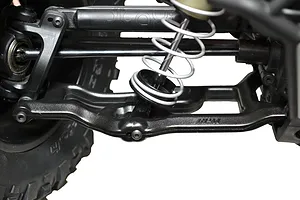 RPM Black Yeti XL Front Lower Suspension Arms image 13590
