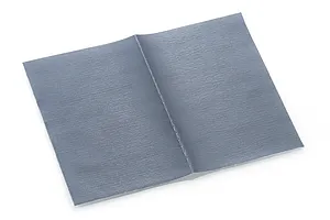 Tamiya 170x130mm Sanding Cloth #3000 Grit image 135994