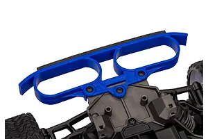 Traxxas Mini Rally VXL Ford RS200 RC Rally Car Electric Brushless 4WD 1/10 Scale RTR image 136116