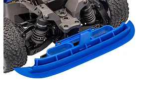 Traxxas Mini Rally VXL Ford RS200 RC Rally Car Electric Brushless 4WD 1/10 Scale RTR image 136117