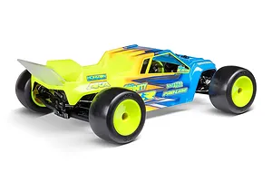 TLR 22X-T RC Stadium Truck Electric 2WD 1/10 Scale Kit image 136179