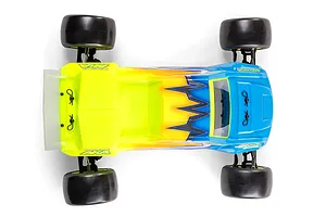 TLR 22X-T RC Stadium Truck Electric 2WD 1/10 Scale Kit image 136181