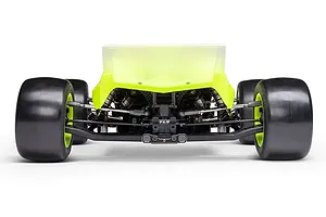 TLR 22X-T RC Stadium Truck Electric 2WD 1/10 Scale Kit image 136182