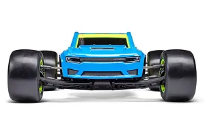 TLR 22X-T RC Stadium Truck Electric 2WD 1/10 Scale Kit image 136183