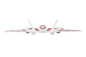 E-Flite RC Plane UMX Ultrix 340mm BNF Basic with AS3X and Safe Select Technology image 136234