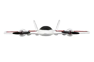 E-Flite RC Plane UMX Ultrix 340mm BNF Basic with AS3X and Safe Select Technology image 136237