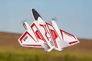 E-Flite RC Plane UMX Ultrix 340mm BNF Basic with AS3X and Safe Select Technology image 136239